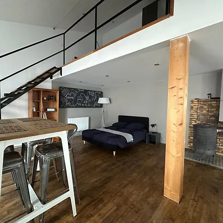 Maison Climatisee, Espace Velos Ou Motos Securise Ferienhaus *