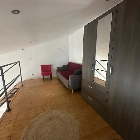 Maison Climatisee, Espace Velos Ou Motos Securise *