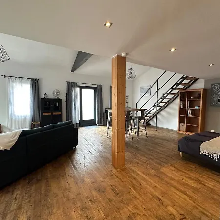 Maison Climatisee, Espace Velos Ou Motos Securise Tatil Evi